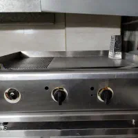 فروش لوازم فست فود|کافیشاپ و رستوران|خوی, |دیوار