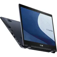 Asus ExpertBook   نسل ۱۱ لمسی تبلتی قدرتمند|رایانه همراه|قم, زنبیل آباد|دیوار