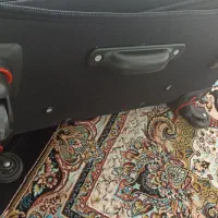 چمدان|کیف، کفش، کمربند|چهاردانگه (تهران), |دیوار