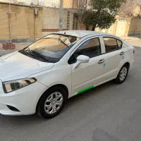 برلیانس ۹۶ بدون رنگ