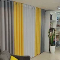 حریر ساده با دوخت فقط متری ۲۹۵تحویل فوری