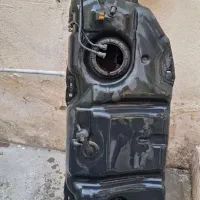 باک بنزین پارس