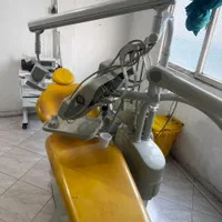 تجهیزات کارکرده دندانپزشکی/یونیت/اتوکلاو/گرافی|پزشکی|قم, بلوار امین و ساحلی|دیوار