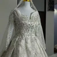 کرایه لباس عروس. با تخفیفات ویژه برای این ماه|لباس|اهواز, شهرک دانشگاه|دیوار