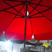 چتر سایبان|کوهنوردی و کمپینگ|تهران, والفجر (افسریه)|دیوار