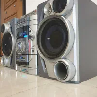 LG مدل KR9200DV|سیستم صوتی خانگی|تبریز, |دیوار