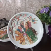 پلوخوری ملامین|ظروف سرو و پذیرایی|قم, طلاب غیر ایرانی|دیوار