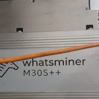 ماینر۱۰۸m30++ وسایل کامل