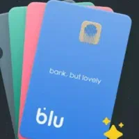 بلو بانک ۱۵۰ تومن جایزه میده