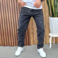 شلوار مام فیت