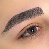 جشنواره آبان۴۰درصدی خدمات آرایش دائم فقط ۶ساعت