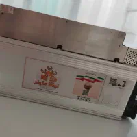 ماینر سنددار m30++ 106