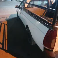 آریسان۹۷ دوگانه سوز کارخانه|خودرو سواری و وانت|شیراز, شهرک ترکان|دیوار