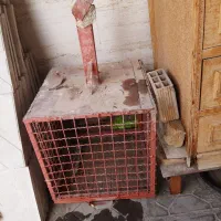 فروش سطل توری آشغالی