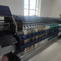 سرویس و فروش دستگاه چاپ بنر و لیزر-سراسر ایران