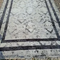 2عدد فرش 6متری با یه قالیچه 1مترونیم|فرش|رشت, جانبازان|دیوار