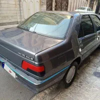 پژو ۴۰۵مدل ۹۴دوگانه