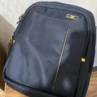 کوله پشتی