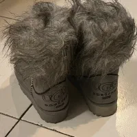 بوت و کفش ساقدار مناسب پاییز و زمستون|کفش و لباس بچه|مشهد, سجاد شهر|دیوار