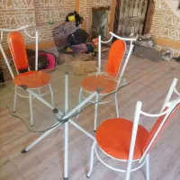 میز ناهار خوری