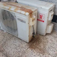نصب و تعمیر کولرگازی