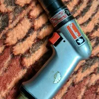 پمپ باد ودریل بادی انگلیسی