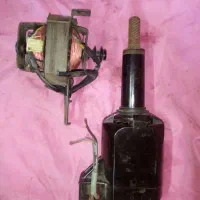 موتور چرخ خیاطی