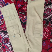 کت و شلوار اسپورت کارگو|لباس|تبریز, |دیوار