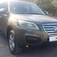 لیفان x60 مدل 94 دنده هیلمنی