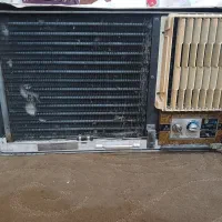 کولر ۱۷ هزار اوجنرال گاز و موتور فابریک|کولر گازی و فن‌کوئل|اهواز, آریاشهر|دیوار