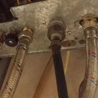 تاسیسات صفرتاصد،برق،پکیج،کولر،فروش‌نصب پروژکتور|خدمات پیشه و مهارت|پرند, فاز ۶|دیوار