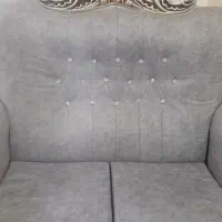 مبلمان هفت نفره با نو فرقی ندارند سالم سالم