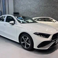 مرسدس بنز A200L لانگ ۲۰۲۵ فول|خودرو سواری و وانت|تهران, قلهک|دیوار