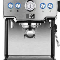 اسپرسوساز نیمه صنعتی نوا128