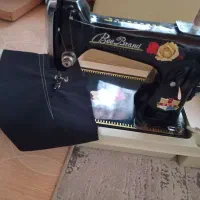 چرخ خیاطی دوگل