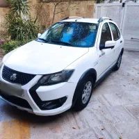 کوییک GX فول ۱۴۰۳ بدون خط و خش ۲۷ تا کار|خودرو سواری و وانت|تهران, تهرانپارس جنوبی|دیوار