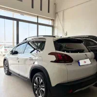 پژو 2008 مدل 97|خودرو سواری و وانت|مهاباد (آذربایجان غربی), |دیوار