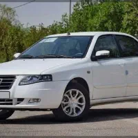 حواله سمند سورن پلاس موتور Xu7pمدل 1405