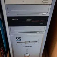 قطعات کامل کامپیوتر