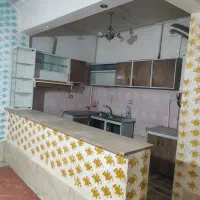 دو طبقه و نیم ویلایی کوچه یک متری اختصاصی