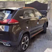 امویام X33 Cross، مدل ۱۴۰۳|خودرو سواری و وانت|تهران, مهران|دیوار