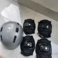 لوازم اسکیت