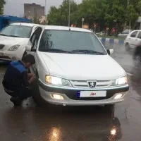 پرشیا مدل ۹۱ دوگانه کارخونه