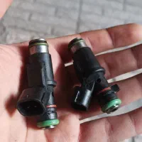 سوزن انژکتور پژویی،۲۰۶