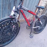 دوچرخه المپیا