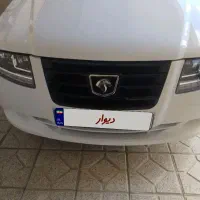 سمند سورن پلاس