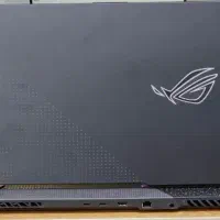 لپتاپ ایسوس راگ(asus rog)|رایانه همراه|تبریز, |دیوار