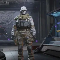 اکانت کالاف دیوتی موبایل|کنسول، بازی ویدئویی و آنلاین|رانکوه, |دیوار