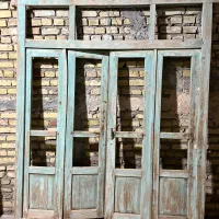درب قدیمی