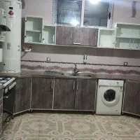کابینت آشپزخانه